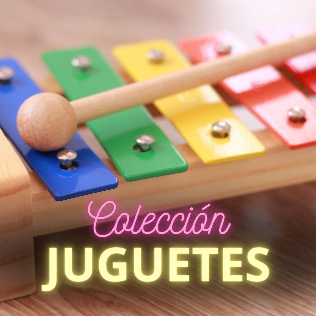 Juguetes