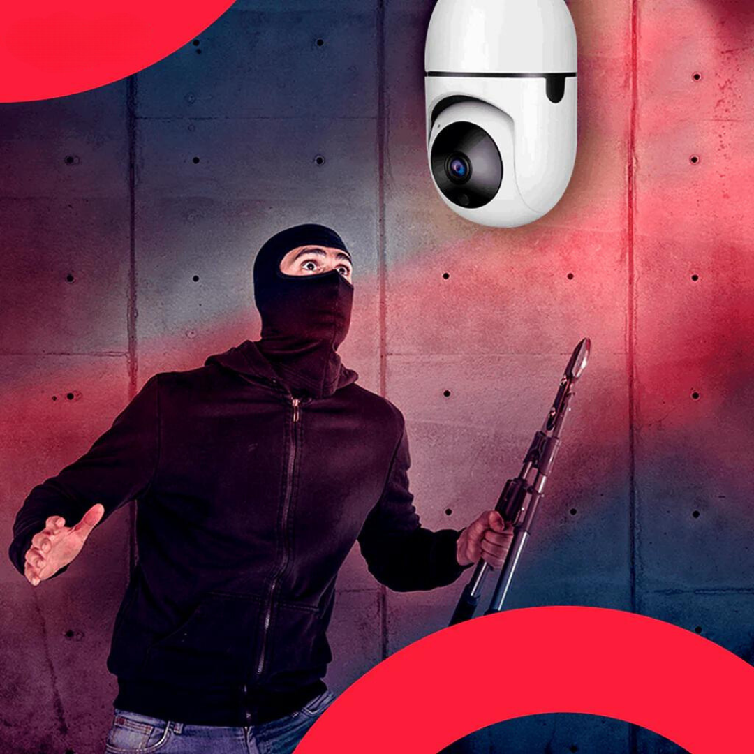 Camara de Seguridad