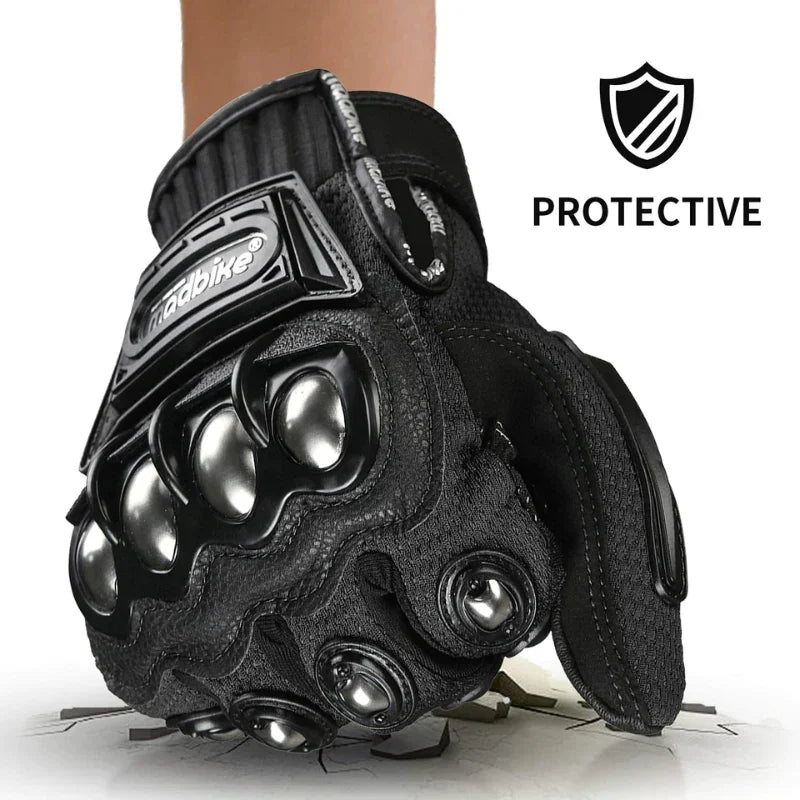 Guantes Indestructibles