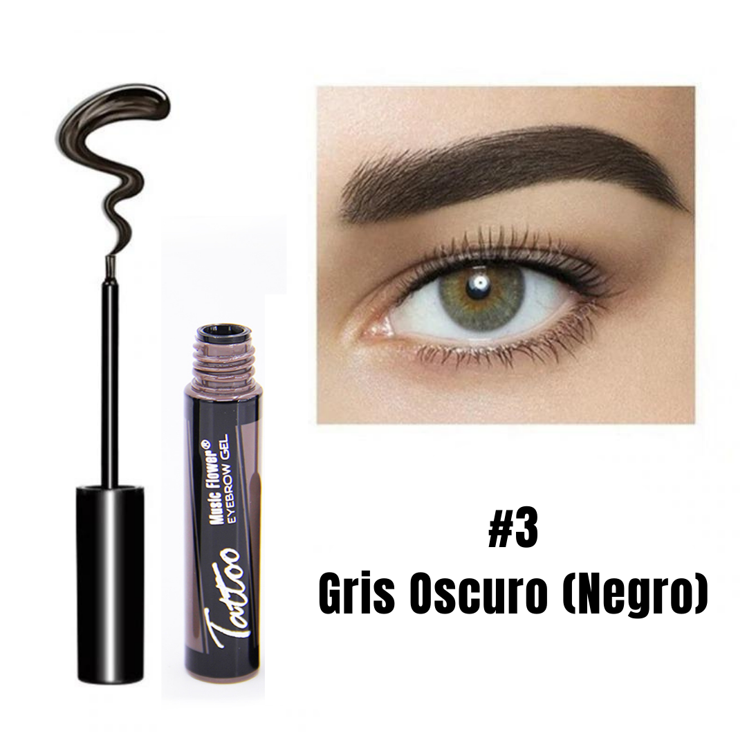 Gel de Cejas - Microshading