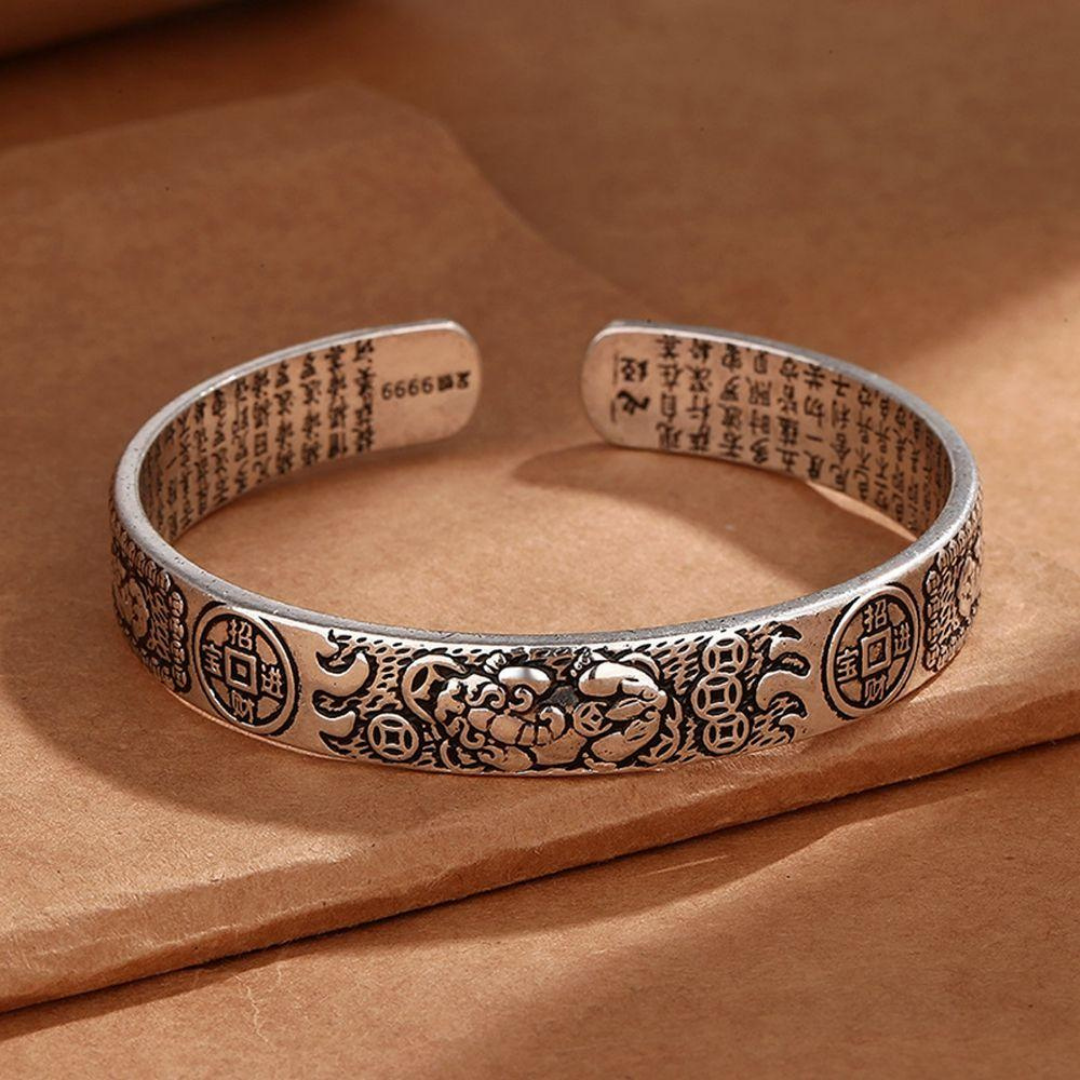 Brazalete de la Riqueza