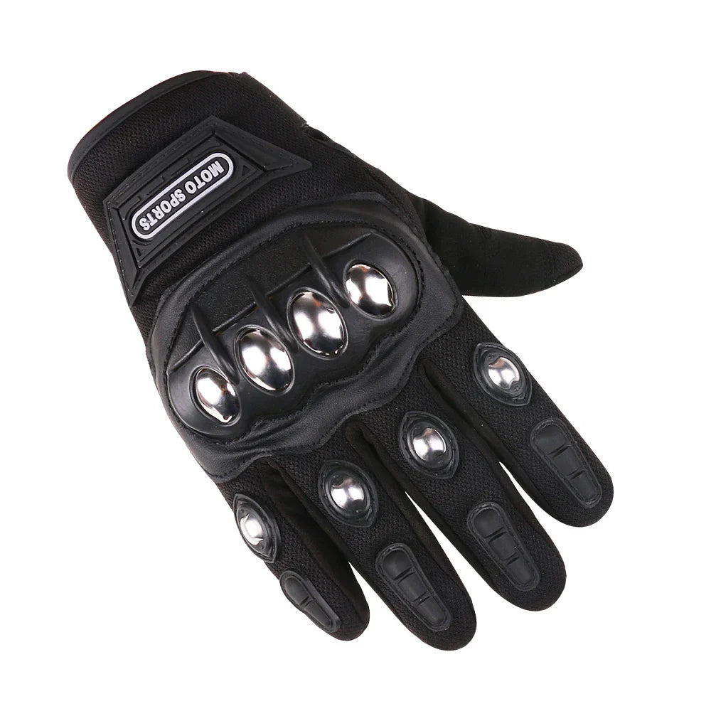 Guantes Indestructibles