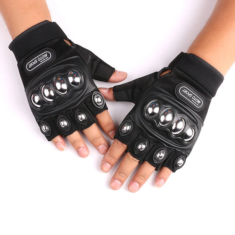 Guantes Indestructibles