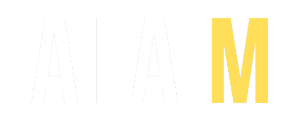 A la M