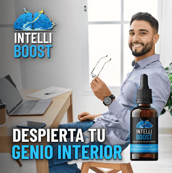 INTELLIBOOST