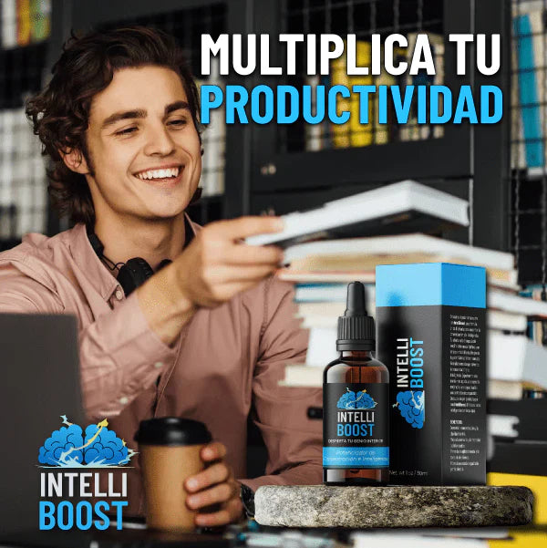 INTELLIBOOST