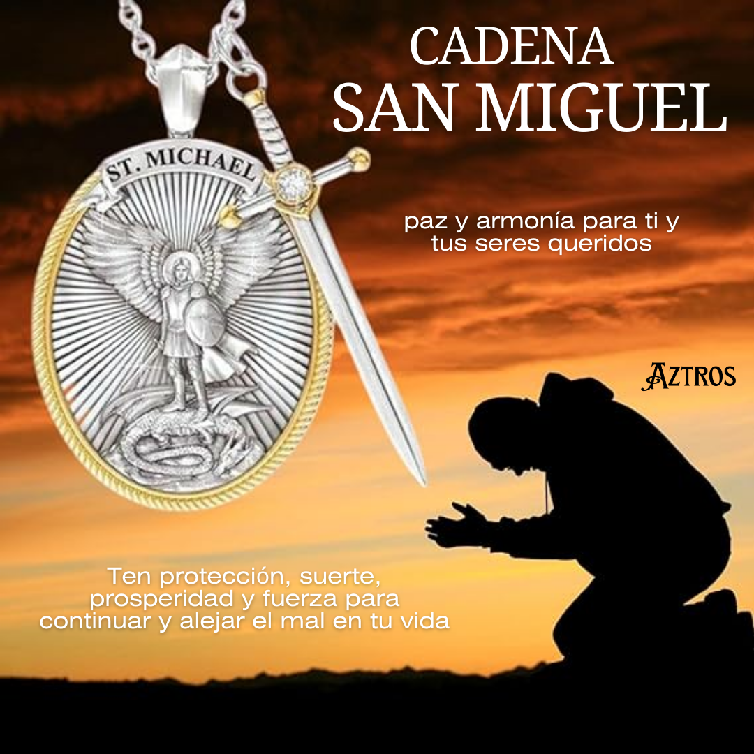 Cadena San Miguel