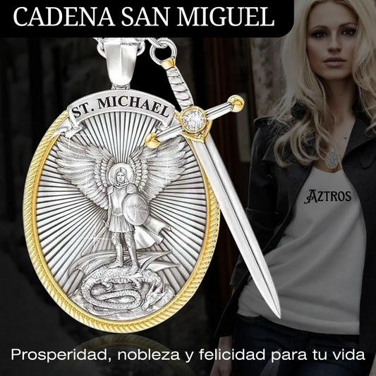 Cadena San Miguel