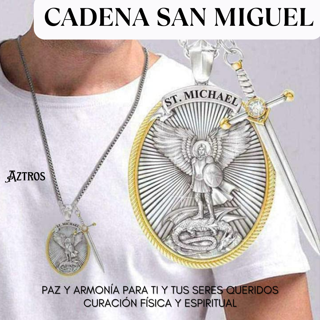 Cadena San Miguel